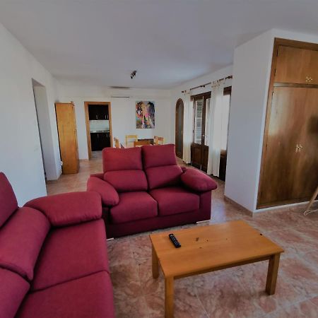 Cala Mesquida Apartment Cala Mesquida  Luaran gambar