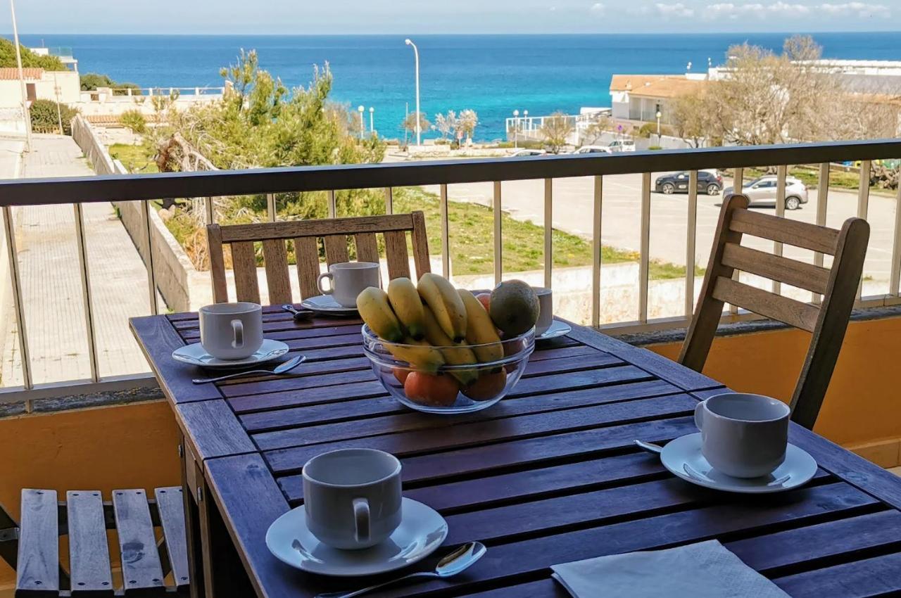 Cala Mesquida Apartment Cala Mesquida  Luaran gambar
