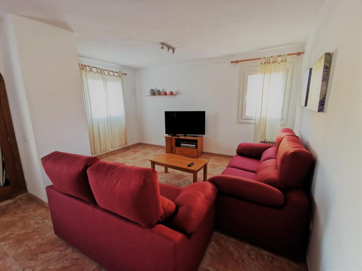 Cala Mesquida Apartment Cala Mesquida  Luaran gambar