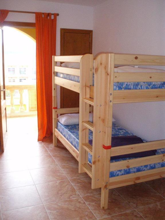 Cala Mesquida Apartment Cala Mesquida  Luaran gambar