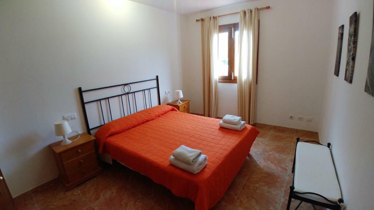 Cala Mesquida Apartment Cala Mesquida  Luaran gambar