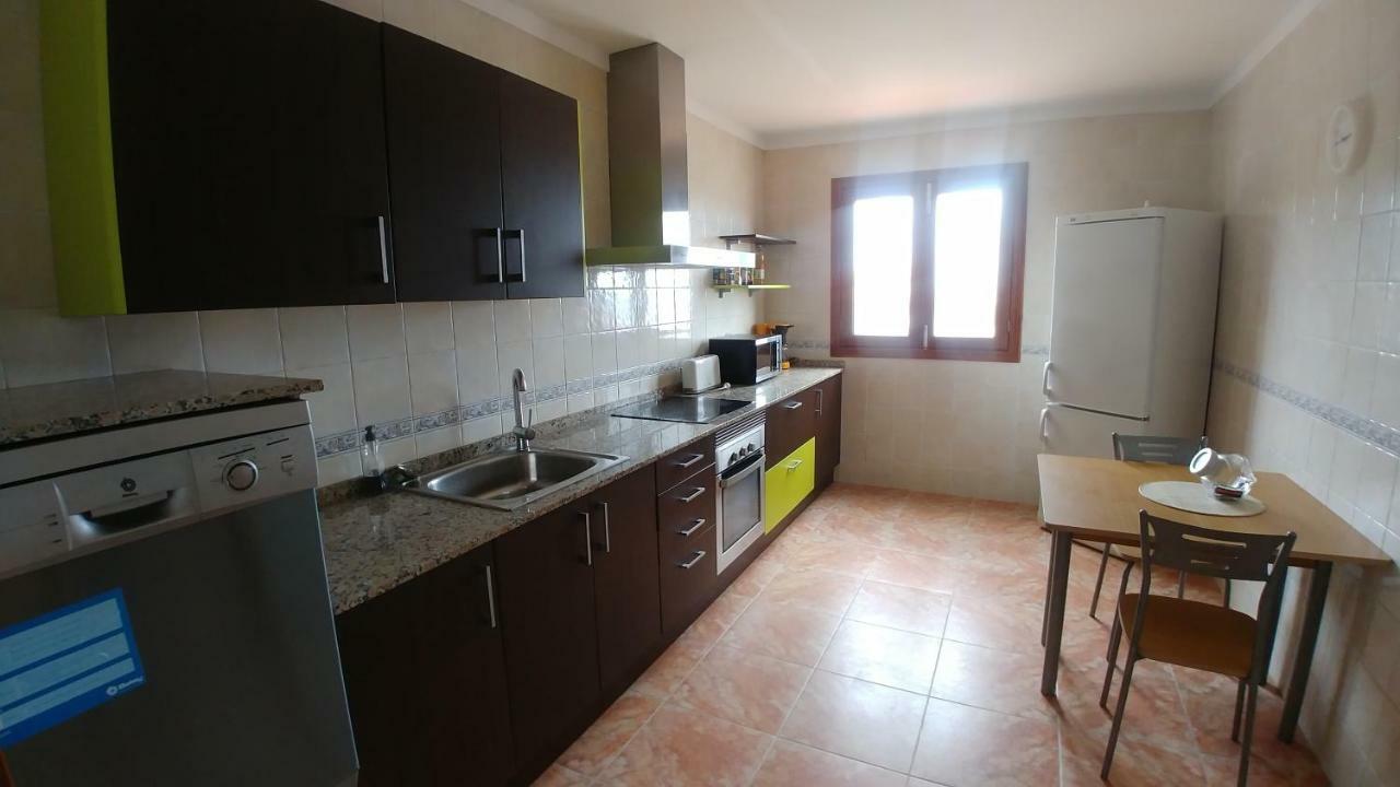 Cala Mesquida Apartment Cala Mesquida  Luaran gambar