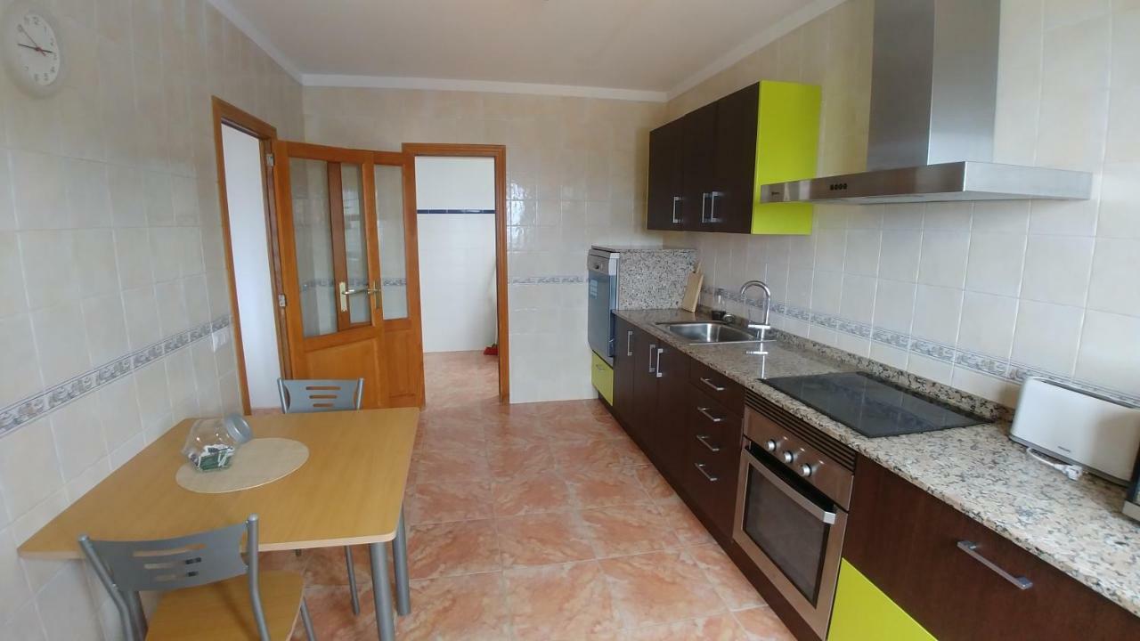 Cala Mesquida Apartment Cala Mesquida  Luaran gambar