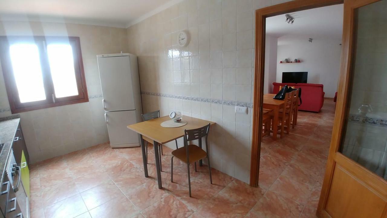 Cala Mesquida Apartment Cala Mesquida  Luaran gambar